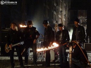 Gotthard@StarlightVideoShooting150412 (42)